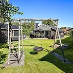 C11118-hemmet-horsfold-148 度假居 *