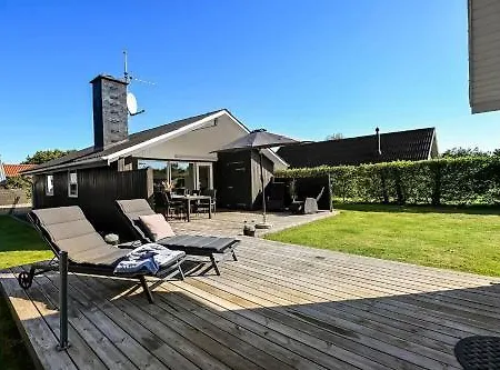 Casa de Férias C11118-hemmet-horsfold-148 *