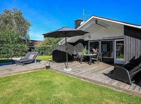 Casa de Férias C11118-hemmet-horsfold-148 *