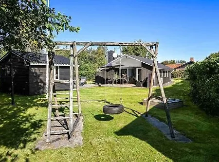 Casa de Férias C11118-hemmet-horsfold-148 Hemmet