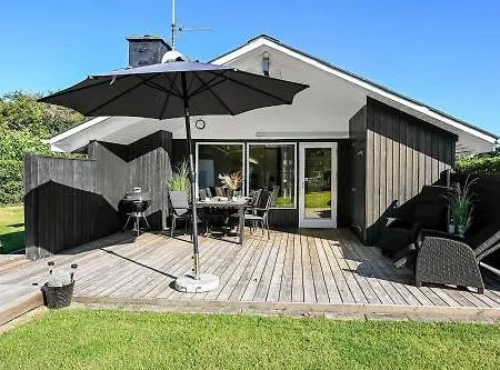 Casa de Férias C11118-hemmet-horsfold-148 *