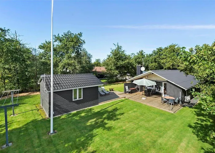 C11118-hemmet-horsfold-148 Casa vacanze