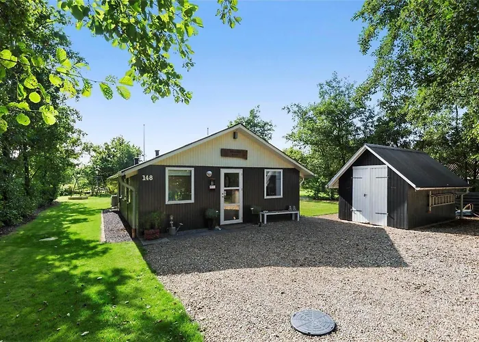 Casa vacanze C11118-hemmet-horsfold-148