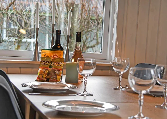 Holiday home C11118-hemmet-horsfold-148 *