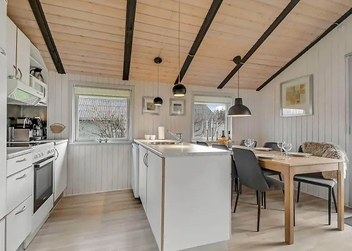Holiday home C11118-hemmet-horsfold-148